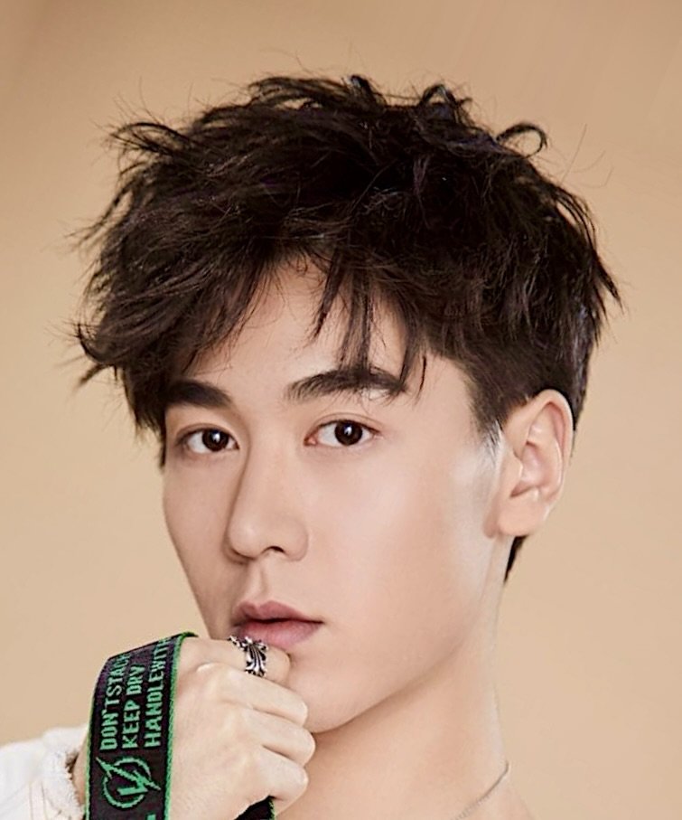 Zhu Lang photo