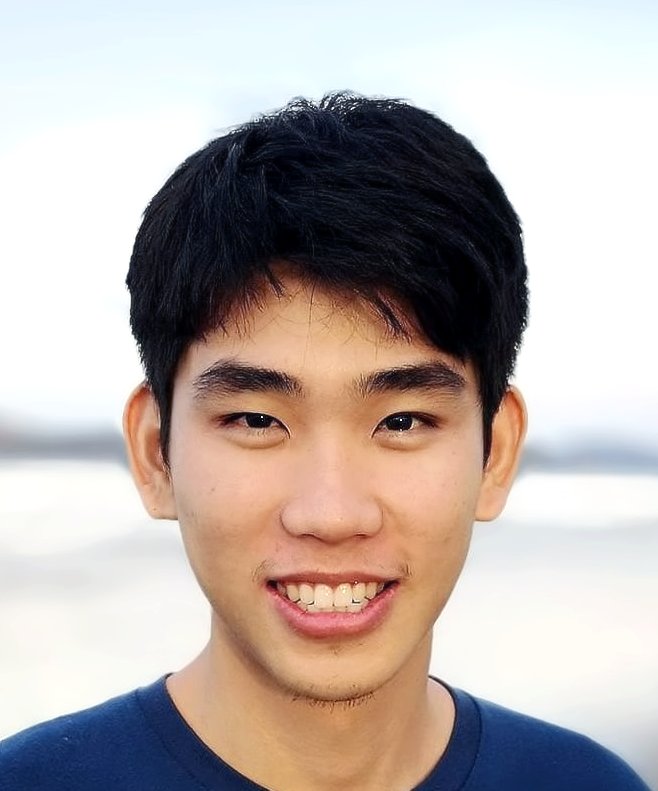 Benz Bancha Luangakkaratorn photo