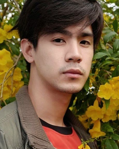 Scott Sattapong Hongkittikul photo