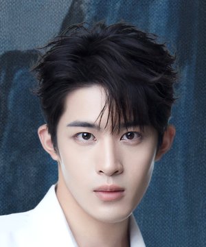 Hu Bo Wen photo