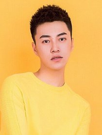 Zhang Jia Hao photo