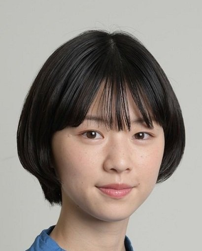 Katayama Yuki photo