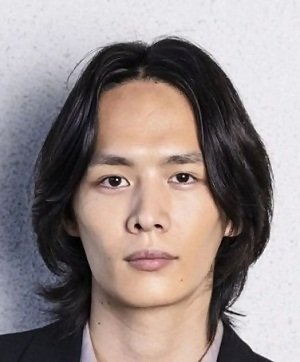 Oka Hiroaki photo