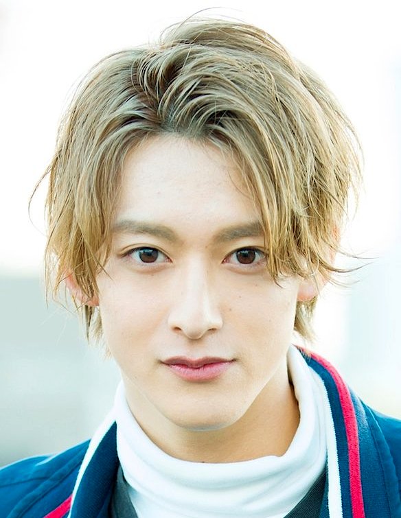 Ito Asahi photo
