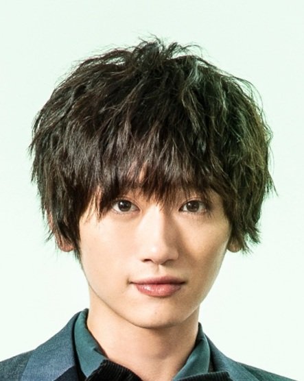 Sadamoto Fuma photo
