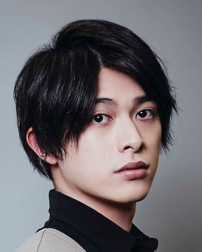 Sunagawa Shuya photo