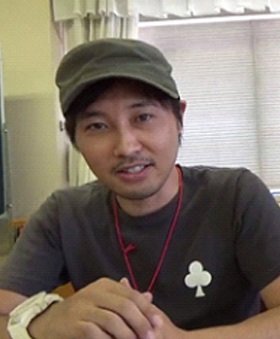 Aoki Tatsuya photo