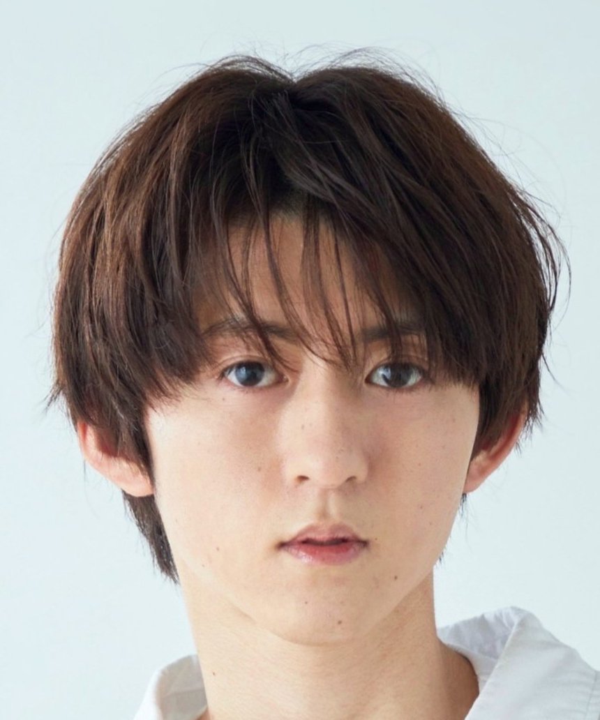 Mizoguchi Yudai photo