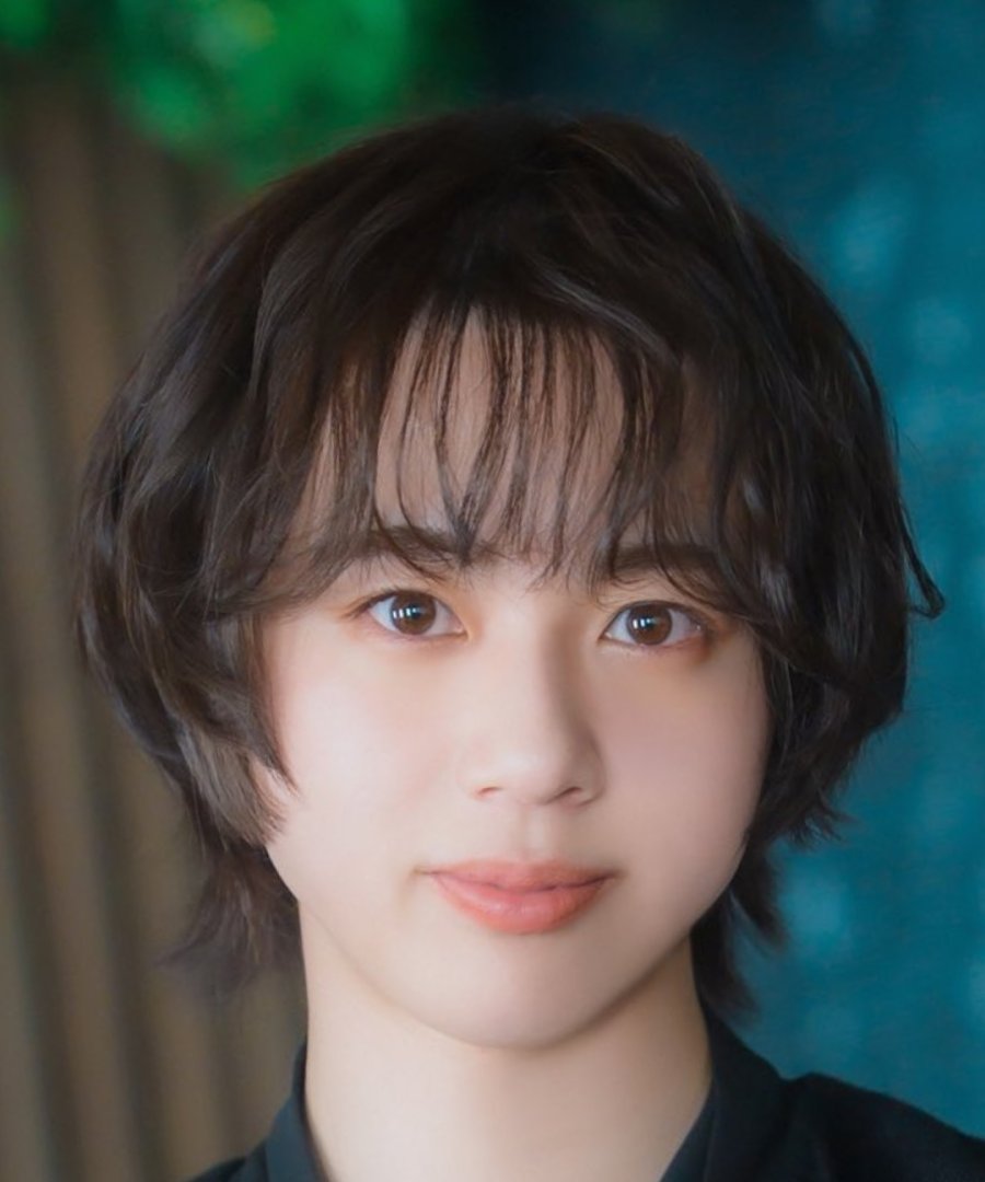 Sekoguchi Ryo photo