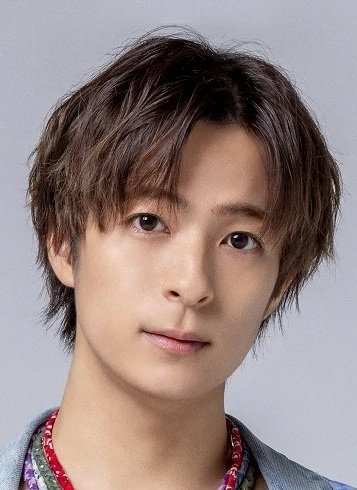 Wada Hayate photo
