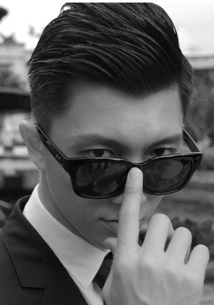 Alfie Chen photo