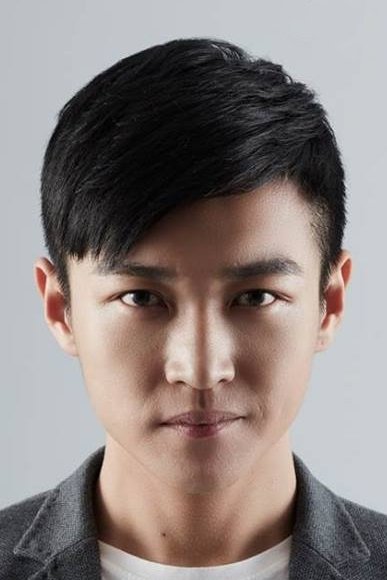 Wang Huai Zong photo